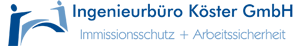 Ingenieurbüro Köster Logo